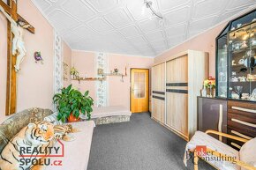 Prodej, byty/3+1, 80.93 m2, 34801 Staré Sedliště, Tachov [ID - 8