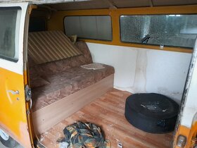 Vw t2b transporter - 8