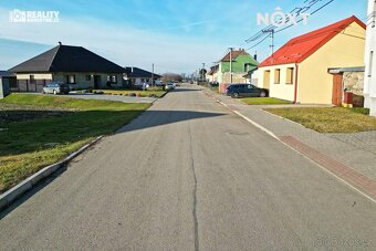 Prodej pozemek Bydlení, 3593㎡ - 8
