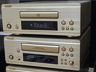Denon D-F88 HiFi sestava s reproduktory - 8