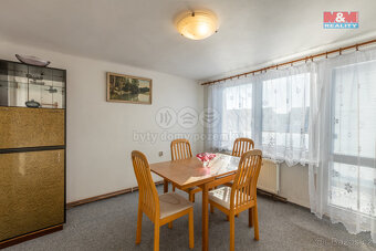 Prodej rodinného domu 4+2, Nymburk, ul. Petra Bezruče - 8