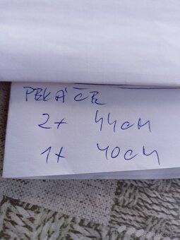 Bábovka,forma na pečení,beránek,lívanečník-1. - 8