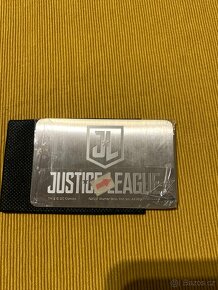 Hodinky POLICE JUSTICE LEAGUE LIMITED EDITION PL14536JQ/02P - 8