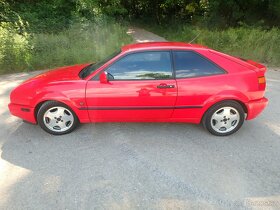 Volkswagen Corrado 2.0 16V - 8