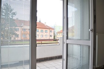 Byt po rekonstrukci 3+1, 75m2, balkon, sklep, Lysá nad Labem - 8