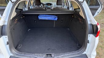 Ford Focus Titanium 1.6 TDCi 85Kw - 8