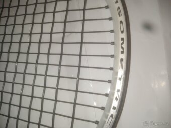 Yonex Japan raketa graphite composite 98 inch - 8
