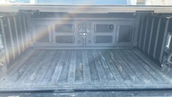 DODGE RAM 5,7HEMI, LIMITED, LPG,RAM BOX - 8