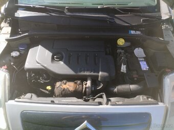 Citroën C2 1.4hdi - 8