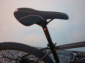 horské kolo Cube Race One Limited - 8