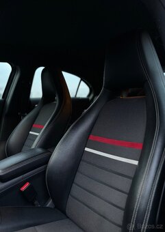 Mercedes-Benz A180 2013 - 8