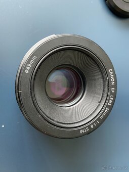 Canon EOS R (ani ne 6k cvaků) - 8