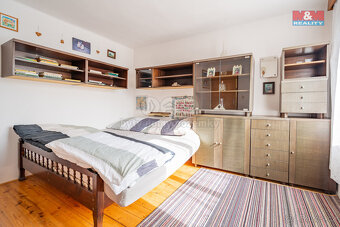 Prodej chalupy, 138 m², Vojníkov - 8