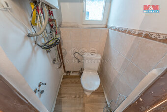 Prodej rodinného domu, 120 m², Rumburk, ul. Šmilovského - 8
