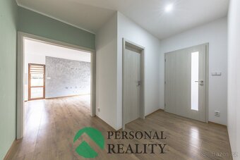 Prodej rodinné domy, 90 m2 - Mělník, ev.č. 02136 - 8