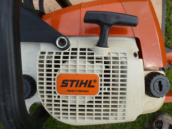 Stihl 39 390 3,4kW - 8
