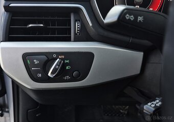 AUDI A4 ALLROAD 2020 ⭐ VIRTUÁL COCKPIT 140KW-PERF. STAV DPH - 8