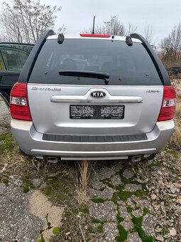 Kia Sportage - 8