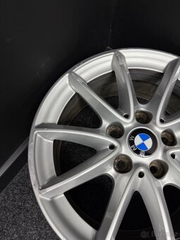 Alu BMW 5x112 16” style 471 - 8