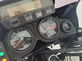 Honda XRV 750 Africa Twin - 8