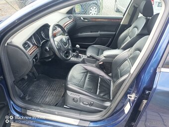 Škoda Superb 2 1.9 TDI 77 kw, R.V 2010,STK 1/2026. - 8