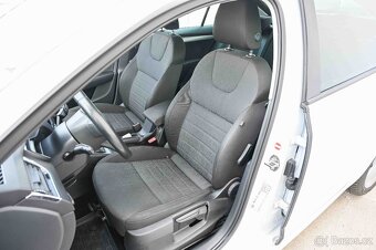 Škoda Octavia III, 1. majitel - 8