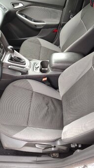 Ford Focus 3 combi TDCI 70 kw 2014 roku - 8
