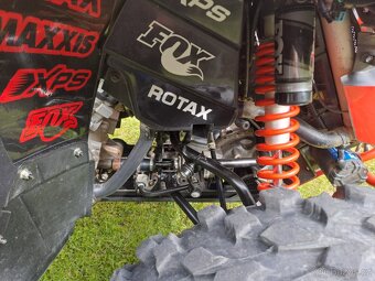Can am renegade 1000r - 8