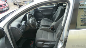 Volkswagen Golf 1.9TDi 77kW NOVÁ STK SERVISKA - 8
