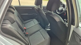 Škoda Fabia Combi III 1.0 Mpi - 8