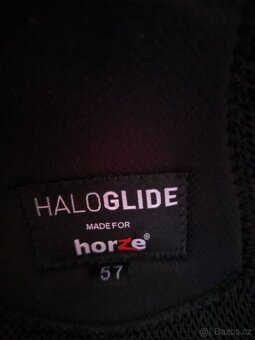 Jezdecká helma - 8