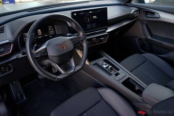 Cupra Formentor 1.4 TSI e-Hybrid 204 k DSG - 8