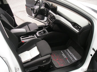 FORD FOCUS COMBI 1.0I ECOBOOST 74KW RV-2020 - 8