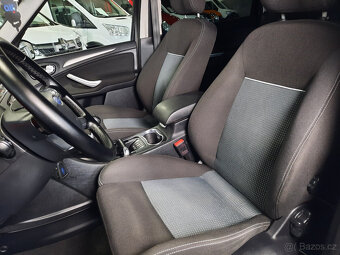 Ford S-Max 1.6 EcoBoost SCTi Trend - 8