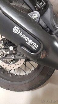 Husqvarna Svartpilen 125 rv.2021 - 8