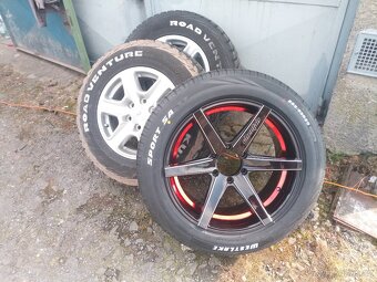 Ford Ranger 2.2 Limited - 8