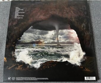 Man on the Rocks | Limited 2LP set | NM+ - 8