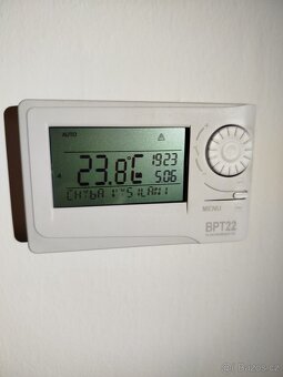 prodej turbo kotle Immergas Zeus Superior 28 kW - 8