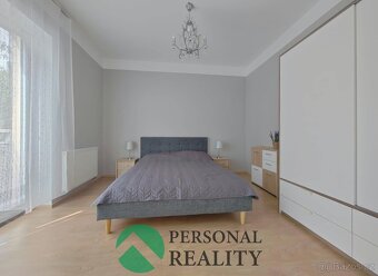 Prodej byty 2+kk, 60 m2 - Mariánské Lázně, ev.č. 02365 - 8