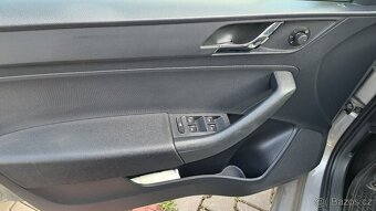 Škoda rapid 1,2 TSI - 77 kw, 6/2013 - 8