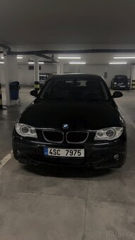 Prodám BMW - 8