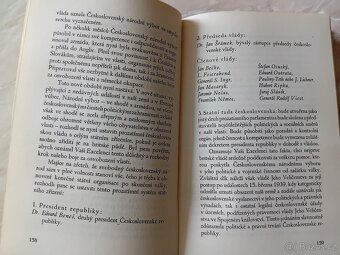 Edvard Beneš:Paměti - 8