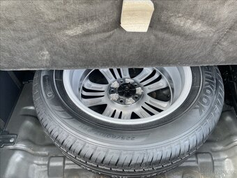 Hyundai ix35 2,0 CRDI 4x4 1.MAJ,GARANCE KM - 8