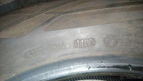 Continental EcoContact 6 235/55 R19 V XL - 8