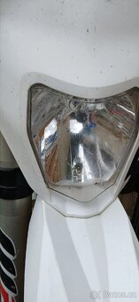 Husqvarna FE 350 2016 s TP. - 8