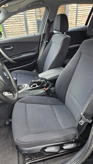 Prodám BMW 116i 85kW 2007 - 8