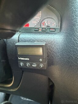 Audi A8 d2 - 8