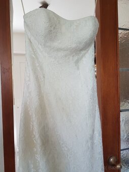 Krásné šaty australské značky Maggie Sottero - 8