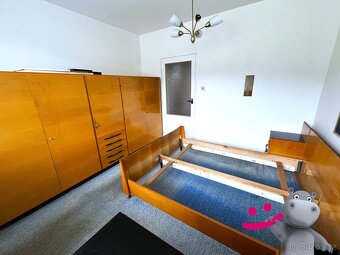 Prodej bytu 3+1/B+G, 82 m2 - Oskava, ev.č. 58570 - 8