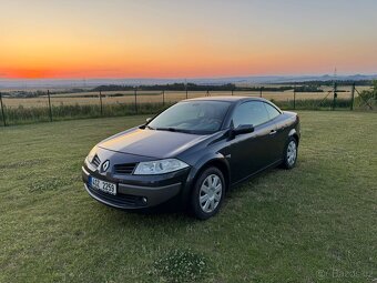 Renault Megane CC 1.9 DCi 96kw - 8